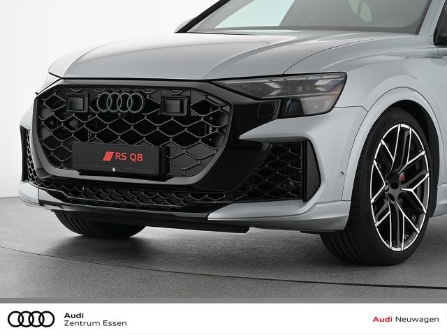 Audi RSQ8 SUV PERFORMANCE LED LASER KERAMIK B&O HuD P