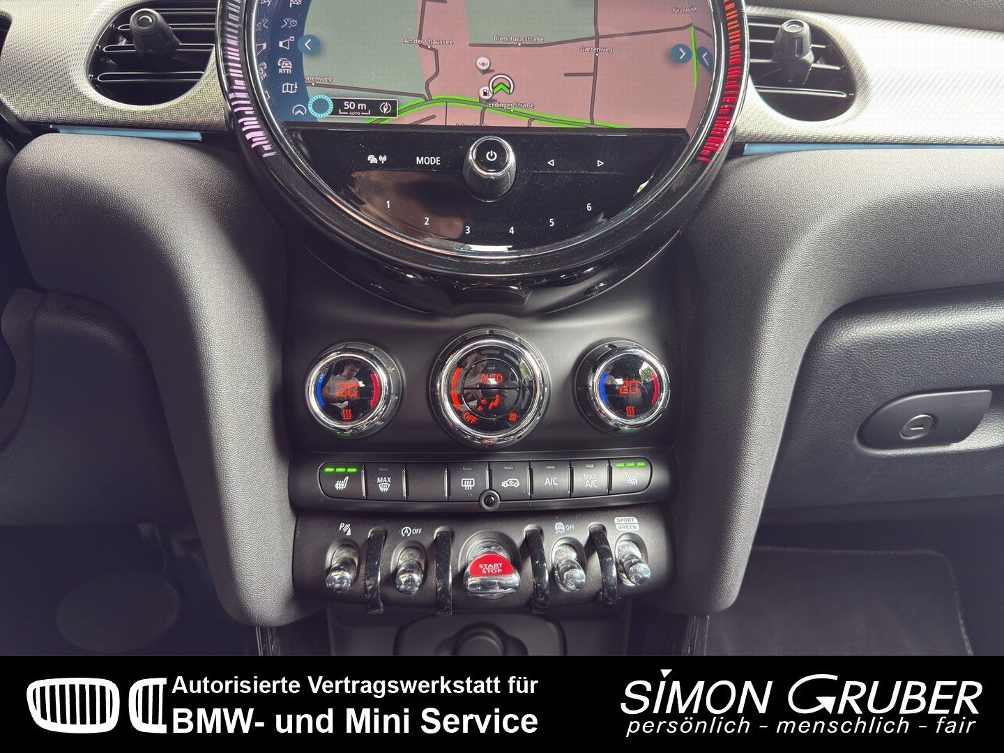 MINI Cabrio Cooper Premium+ - Samsaru's Car Outlet