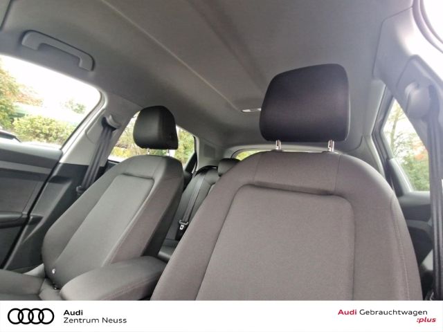 Audi A1 Sportback 30 TFSI S tronic