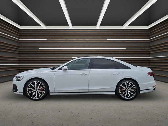 Audi A8 50 TDI qu - Samsaru's Car Outlet