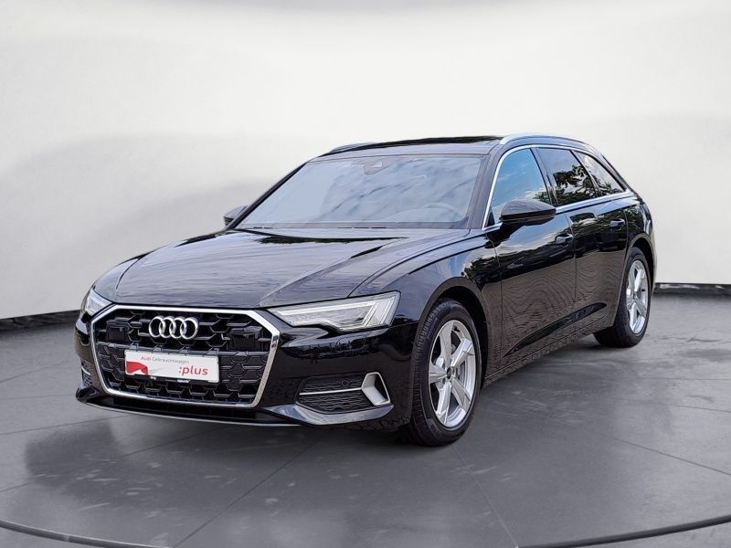 Audi A6 Avant 40 TDI quattro S tronic - Samsaru's Car Outlet