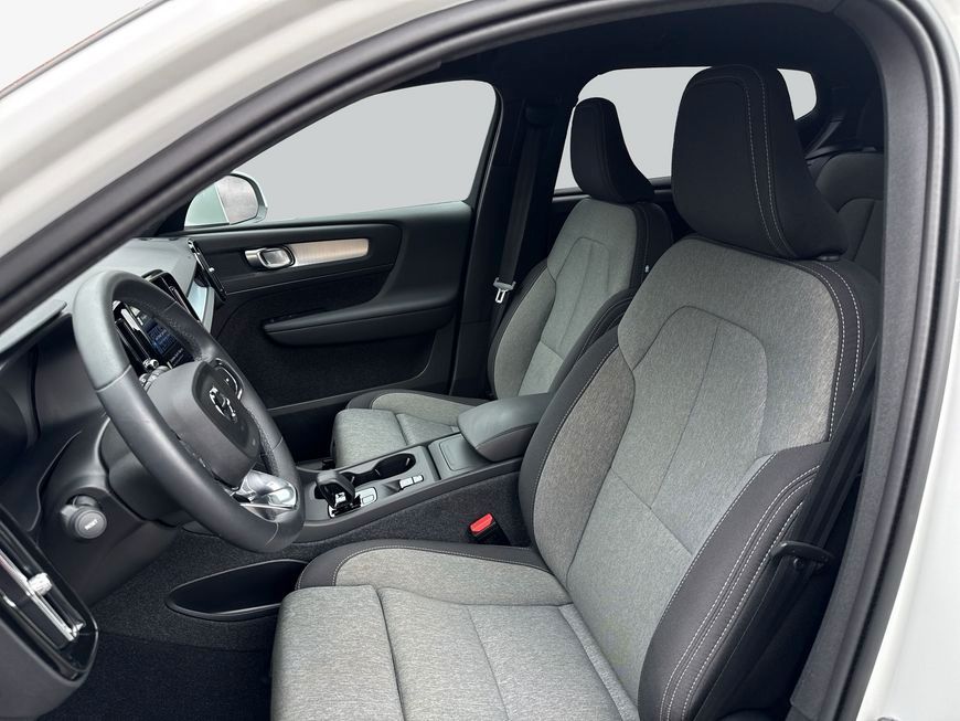 Volvo XC40 B3 B DKG Core