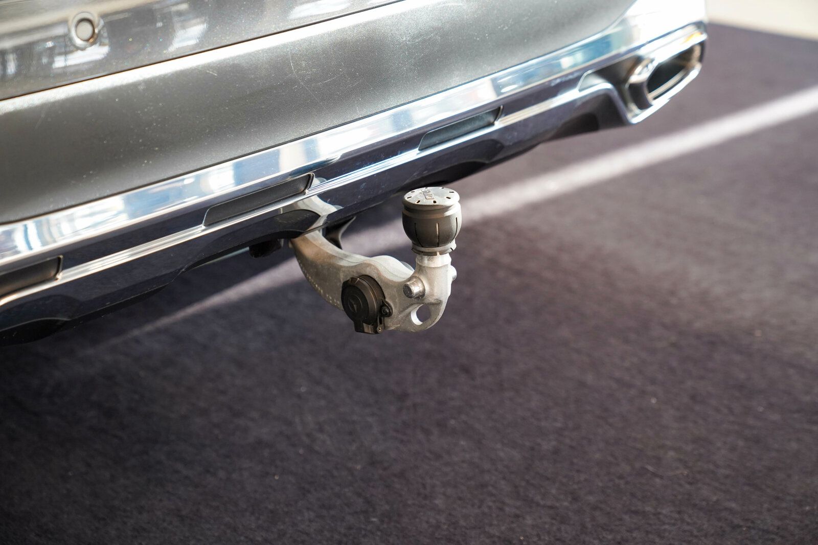 Mercedes-Benz GLC 220 d 4M AVANTGARDE - Samsaru's Car Outlet
