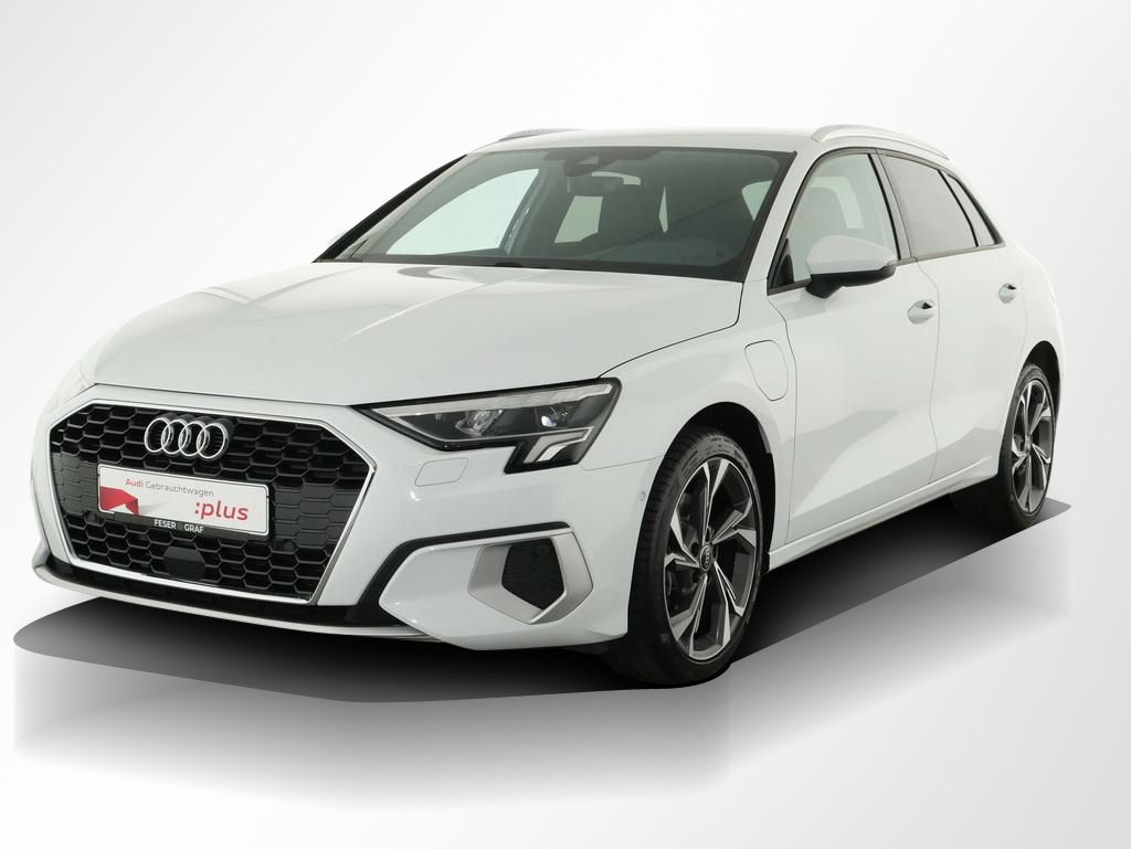 Audi A3 Sportback 40 TFSI e Advanced - Samsaru's Car Outlet