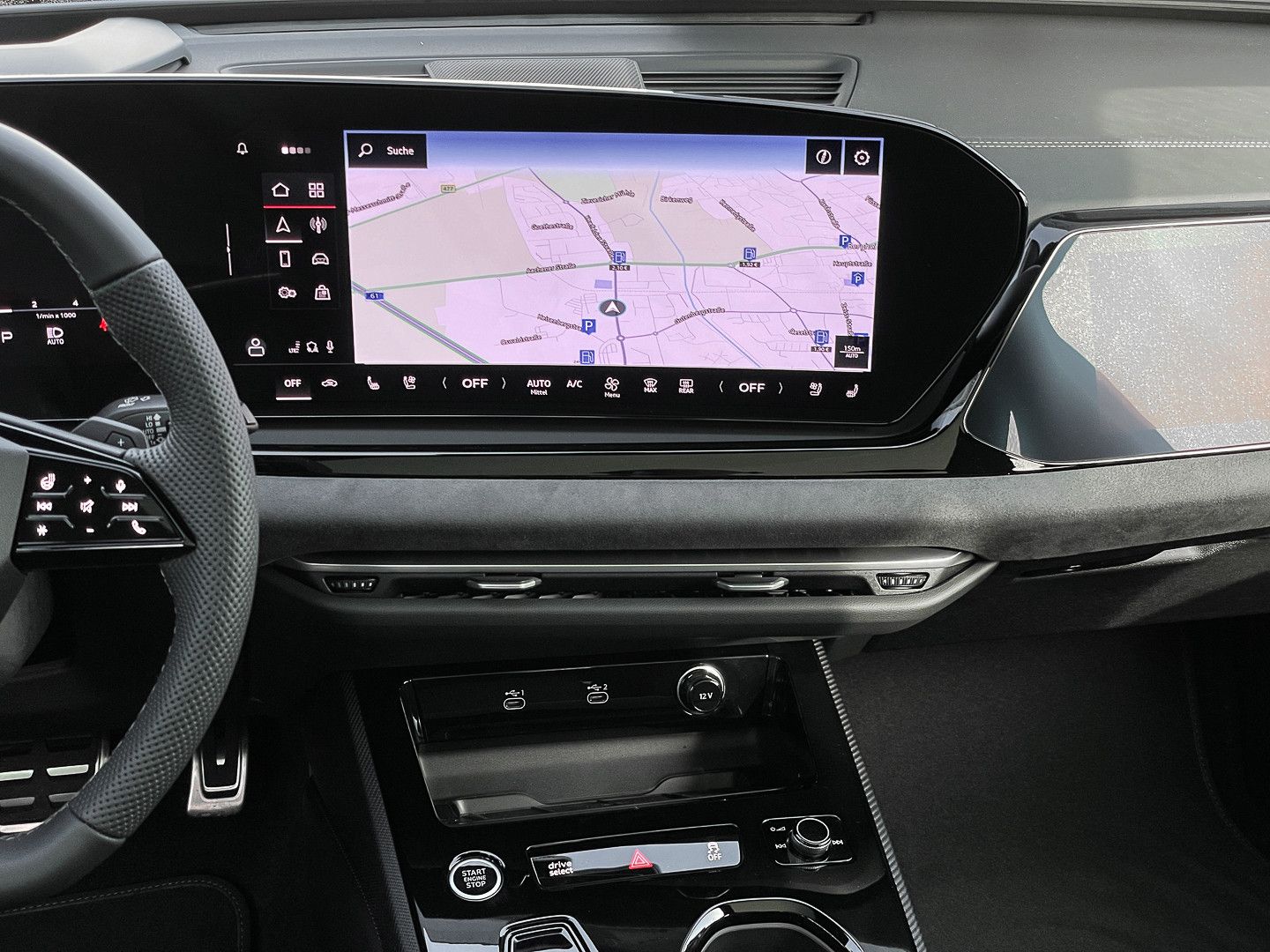 Audi A5 Avant TDI S-line Pano/TechPro/AHK edition one