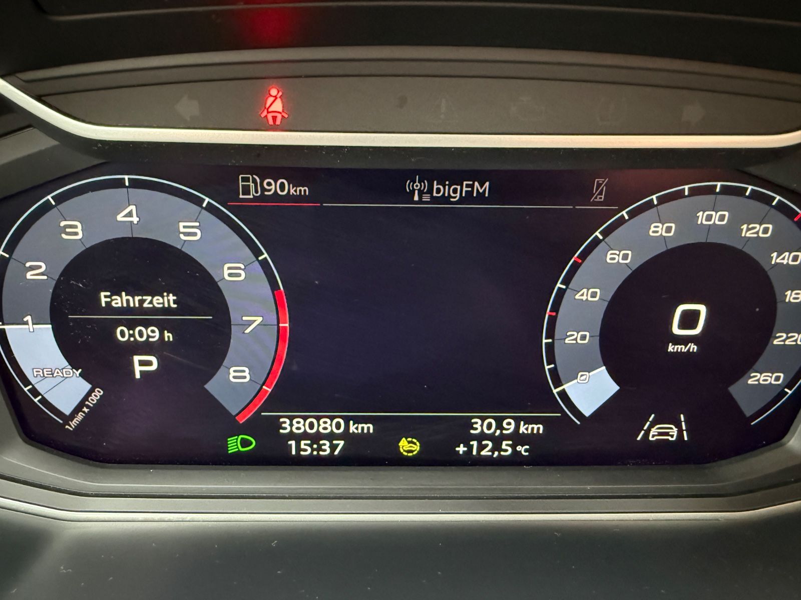 Audi A1 Sportback 25 TFSI*AUTOMATIK*APPLE CAR PLAY*