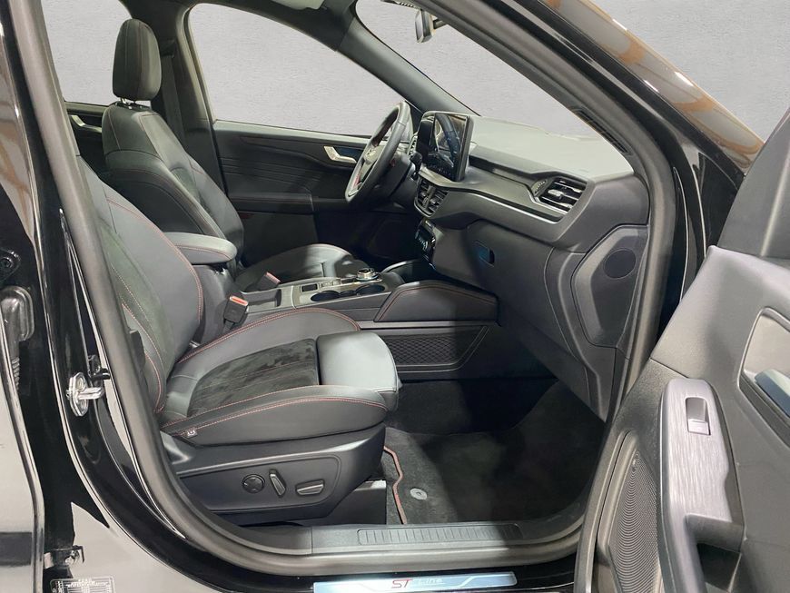 Ford Kuga 2.5 Duratec PHEV ST-LINE X