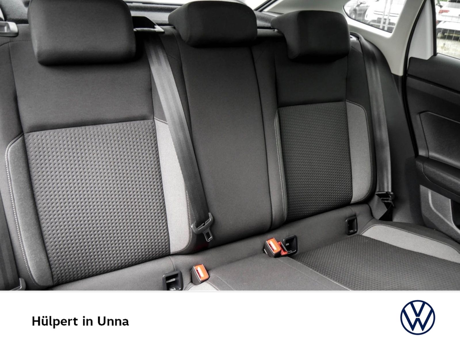 Volkswagen Taigo 1.0 LIFE - Samsaru's Car Outlet
