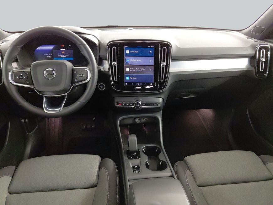 Volvo XC40 B3 B DKG Core