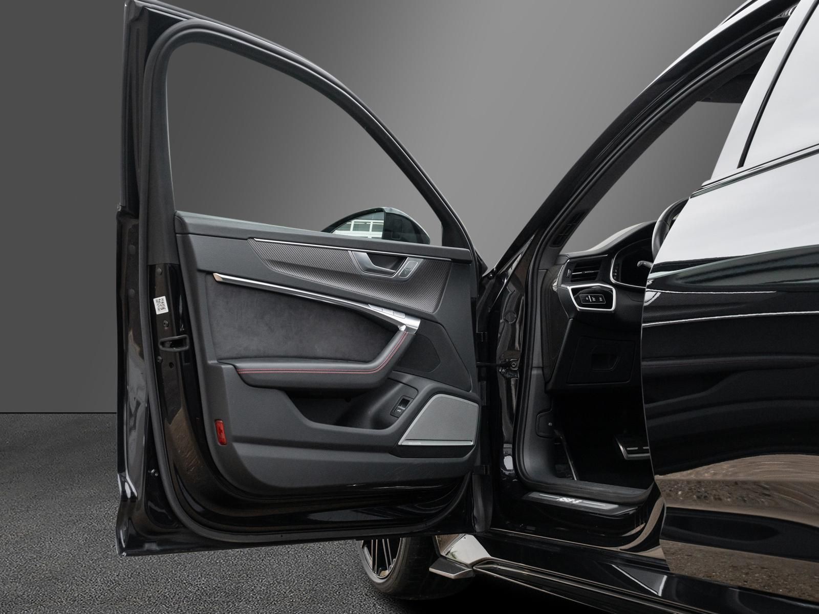 Audi RS6 S ABT Power R Dynamik-Pak.+ Bang&Olufsen 22"