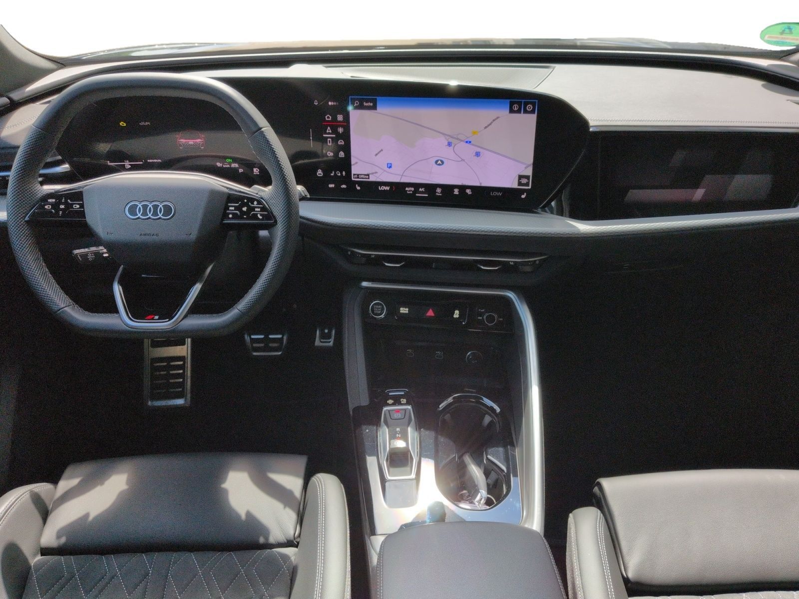 Audi Q5 SUV TFSI qu. S line Matrix ACC 360° Tech-Plus
