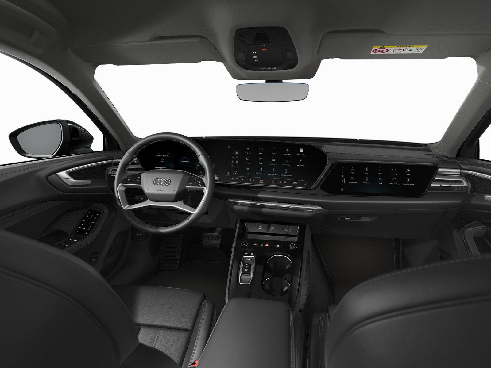 Audi A5 Avant TFSI quattro S line ACC*B&O*Matrix*AHK*