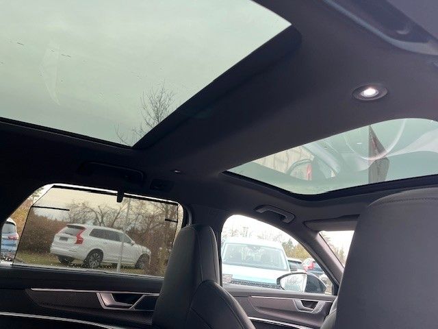 Audi RS6 RS 6 Avant 4.0 TFSI quattro RS Essentials Pa