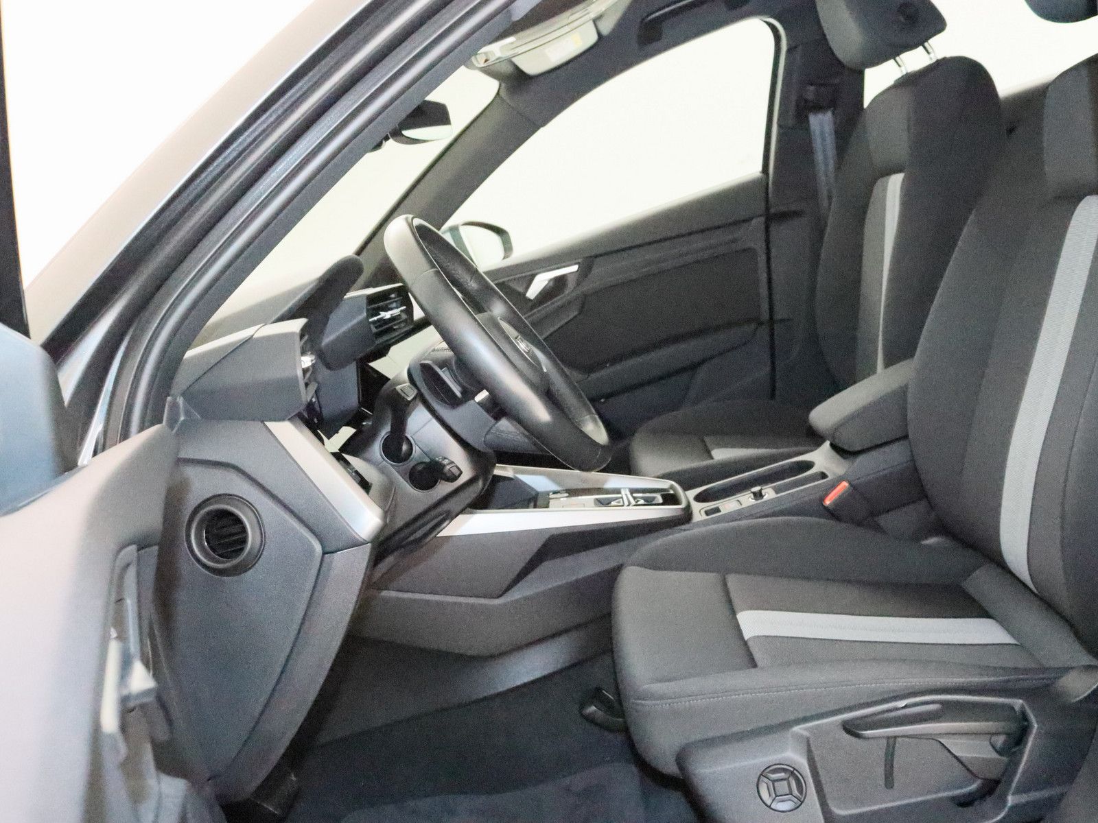 Audi A3 Limousine 35 TDI S line ACC NAVI KAMERA SHZ