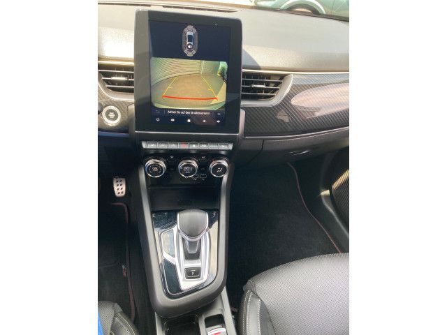 Renault Arkana E-TECH Engineered - Samsaru's Car Outlet