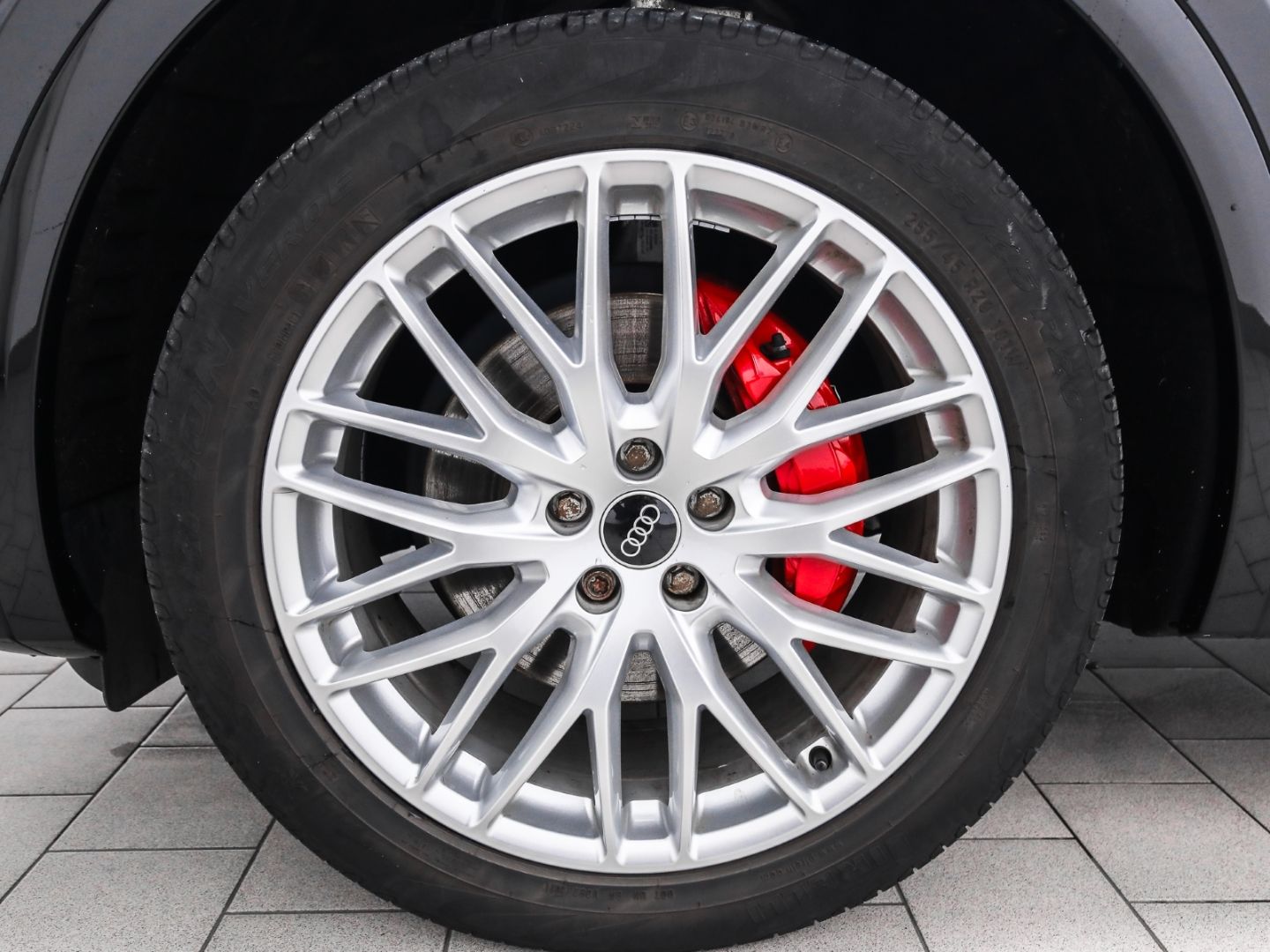 Audi Q5 Sportback 55 TFSI e S line AHK HuD Luftfeder