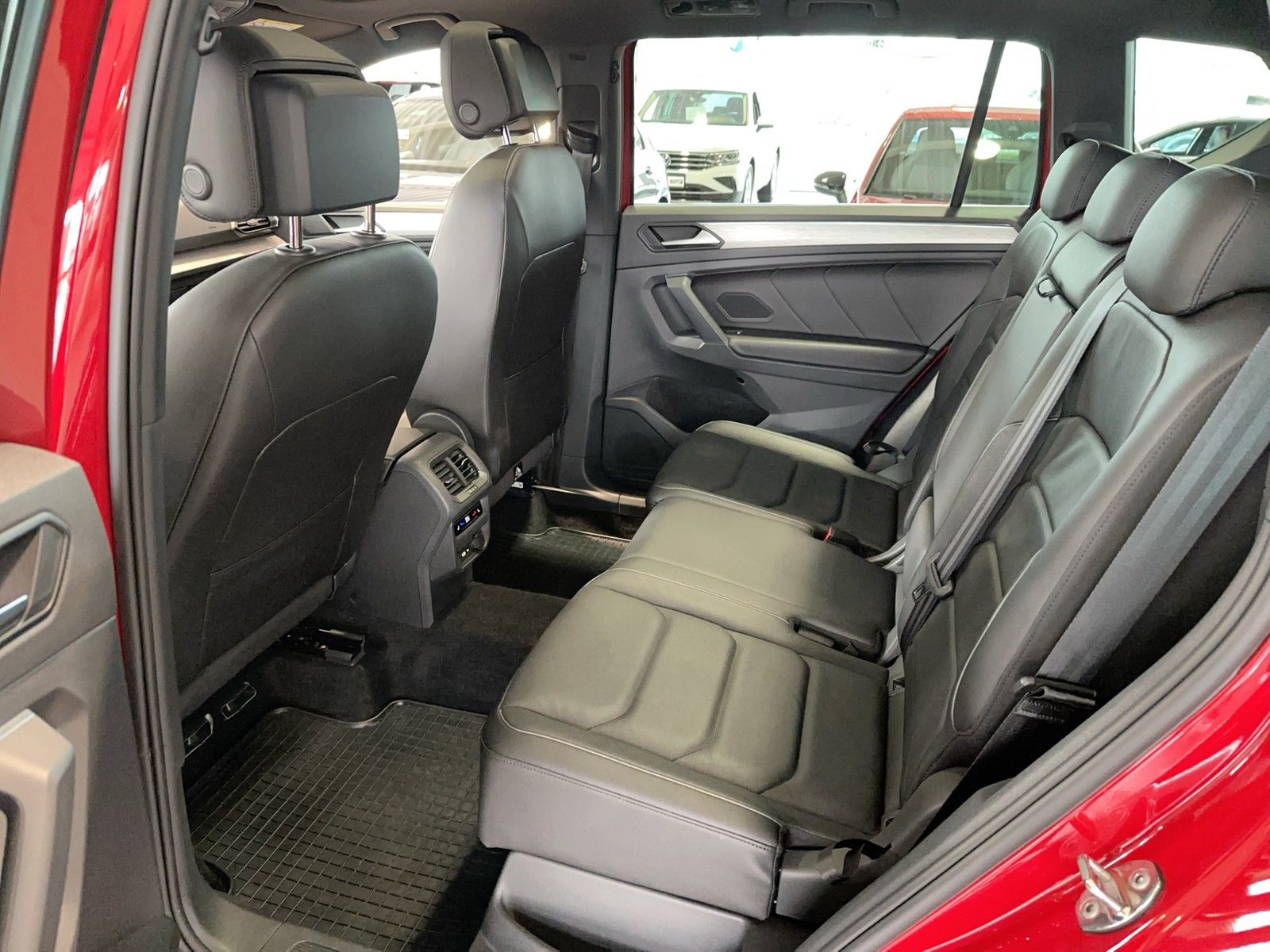 Seat Tarraco 2.0 TDI 4D. Navi-XL Leder Pano AHK LM20