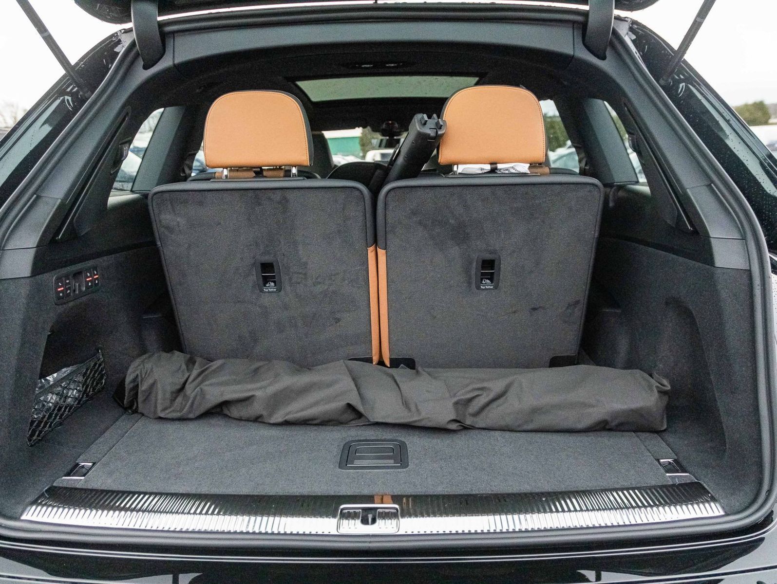 Audi Q7 SUV S line Sportpaket 50 TDI qu. Laser B&O Pa