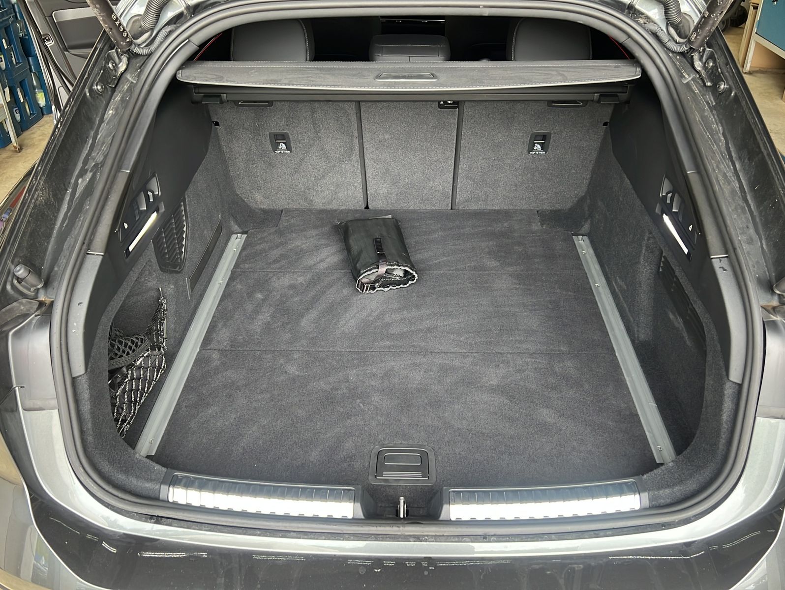 Audi A6 2.0 TDI S Tronic*2 x S Line*Pano*KeyGo*Navi+