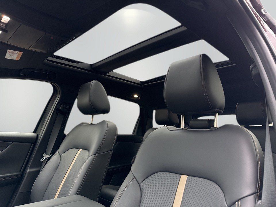 Mazda CX-80 2.5l "Homura+" AWD PHEV *7 Sitze* *Pano* *