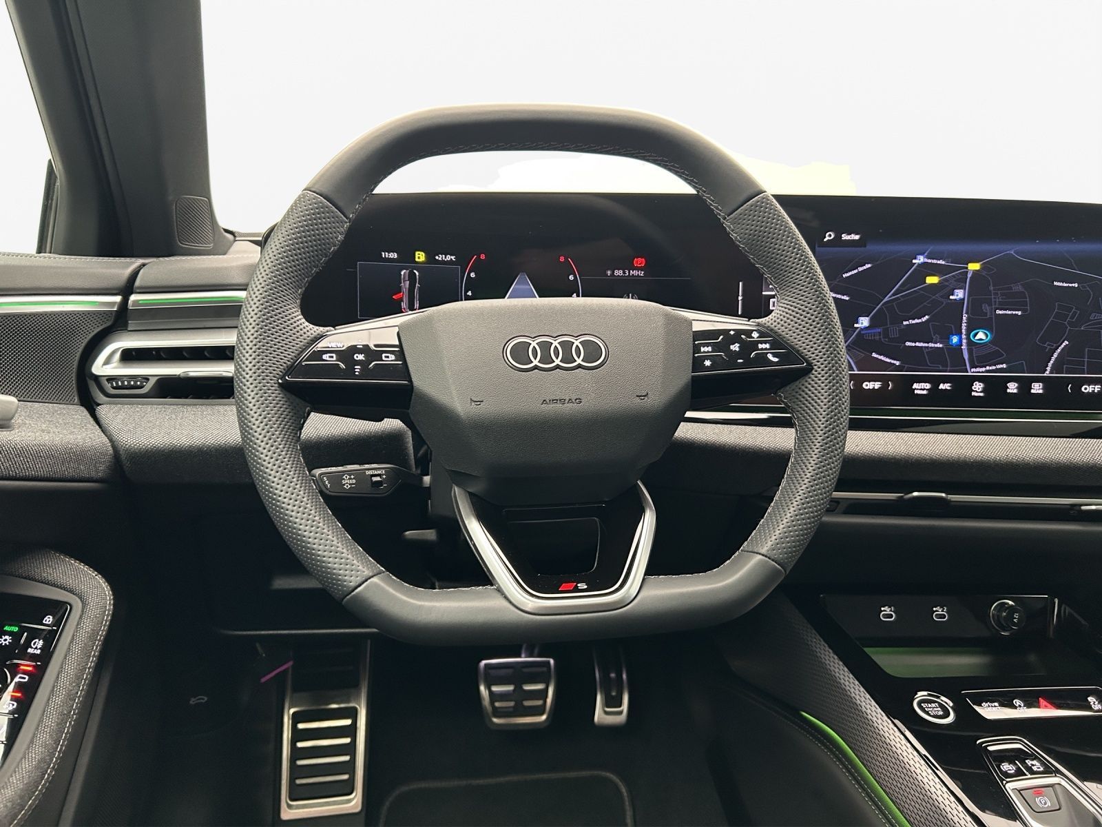 Audi A5 Avant 40 TFSI qu 2x S line S tro*Pano*Matrix*