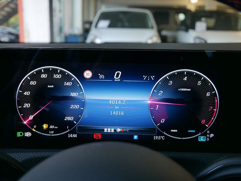 Mercedes-Benz CLA 250 4M AMG PREMIUM - Samsaru's Car Outlet