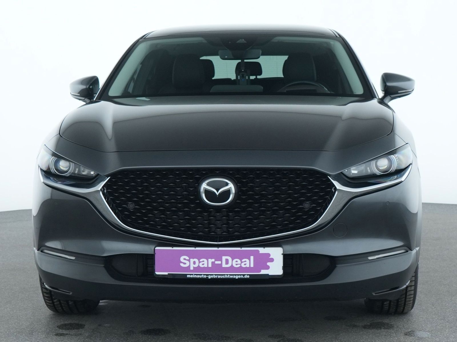 Mazda CX-30 Selection ACC|LED|Navi|Head-up-Display