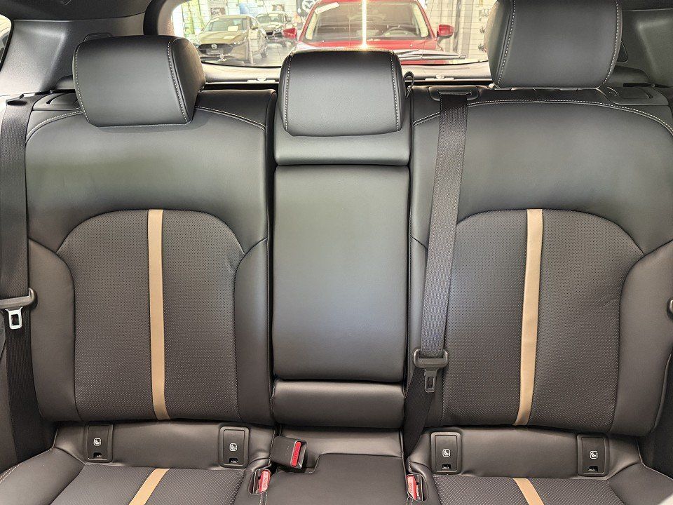 Mazda CX-60 3.3 254PS Homura Plus *Vollausstattung*