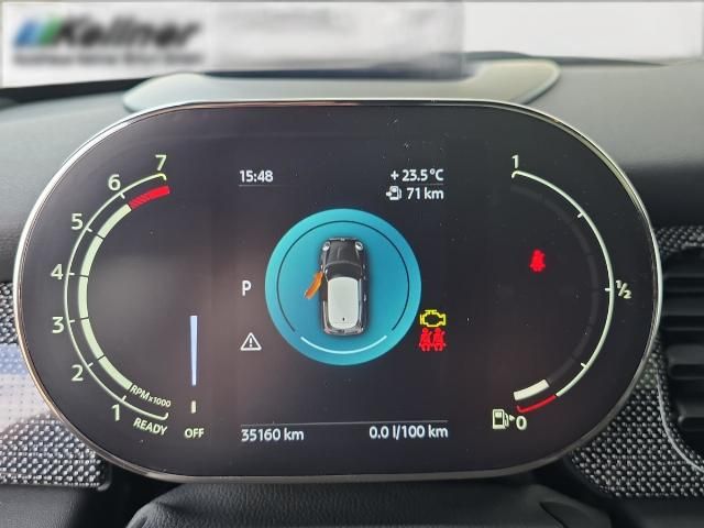 MINI Cooper S - Samsaru's Car Outlet