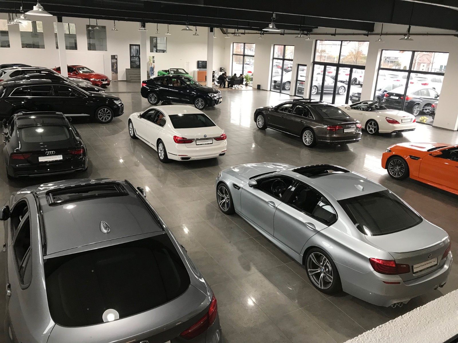 Mercedes-Benz GLE*53*AMG*4M+*3xDvD*360°ACC*HUD*BURMESTER-HIGH*