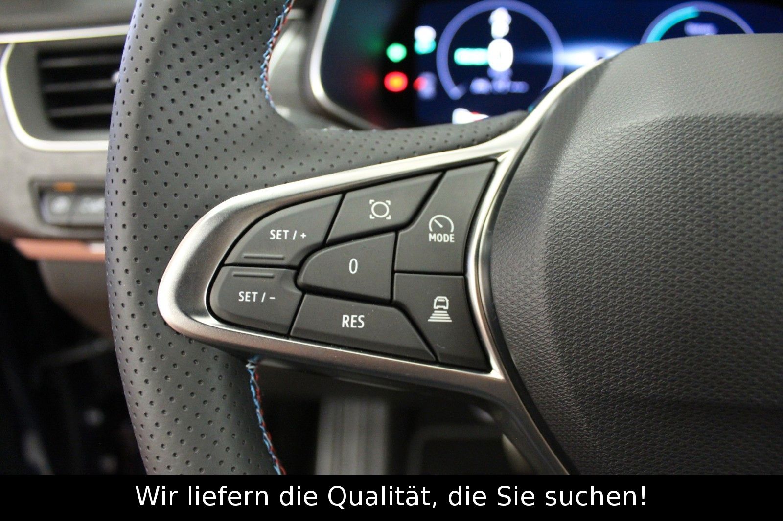 Renault Arkana E-TECH Full Hybrid Esprit Alpine - Samsaru's Car Outlet