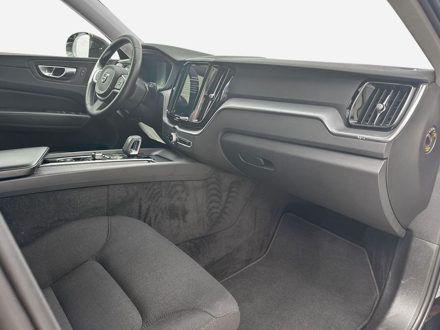 Volvo XC60 B5 D AWD Geartr. Momentum Pro AHK WINTER