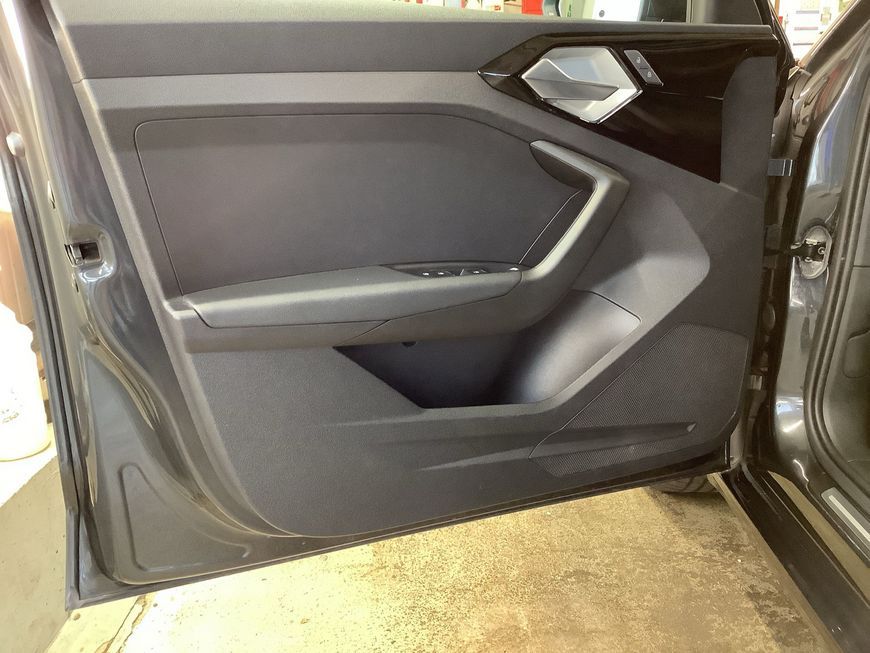 Audi A1 35 TFSI Sportback S tronic - Samsaru's Car Outlet