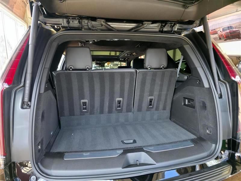 Cadillac Escalade 6,2l Sport Platinum,Nachtsicht,Luft,