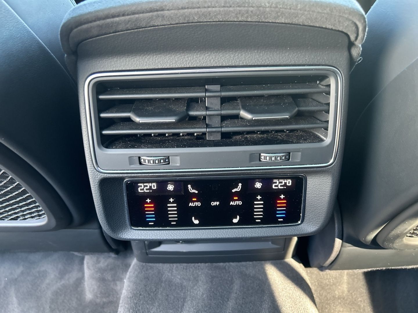 Audi RSQ8 4.0 TFSI Tiptronic quattro Luftfederung Sta