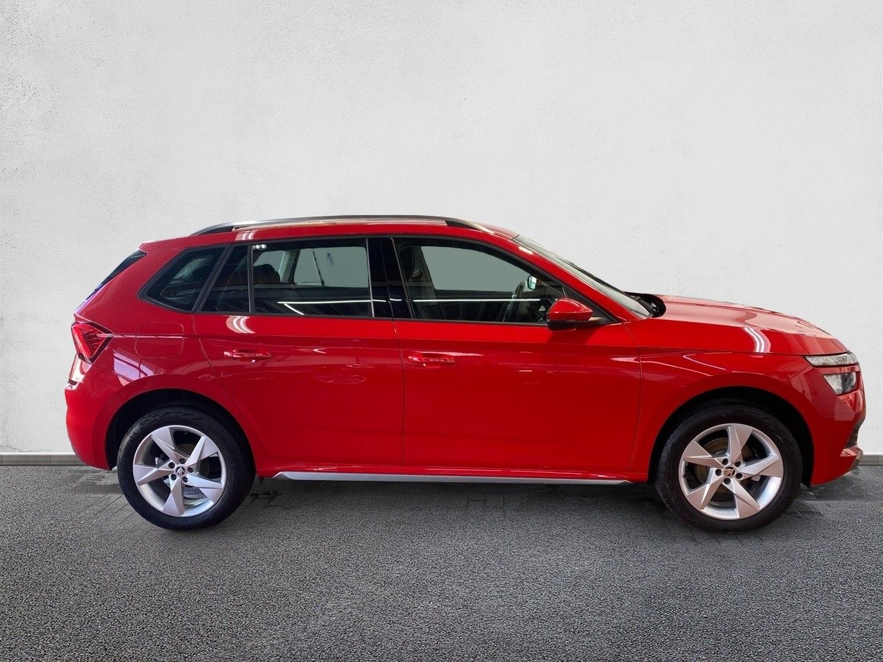 Skoda Kamiq Style 1.0 TSI - Samsaru's Car Outlet