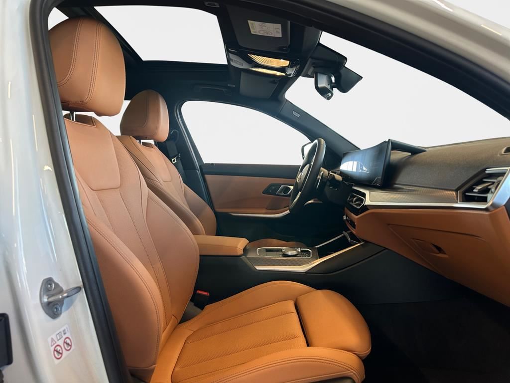 BMW 320d Touring xDr. M Sport ACC+Pano+Inno+Standhzg