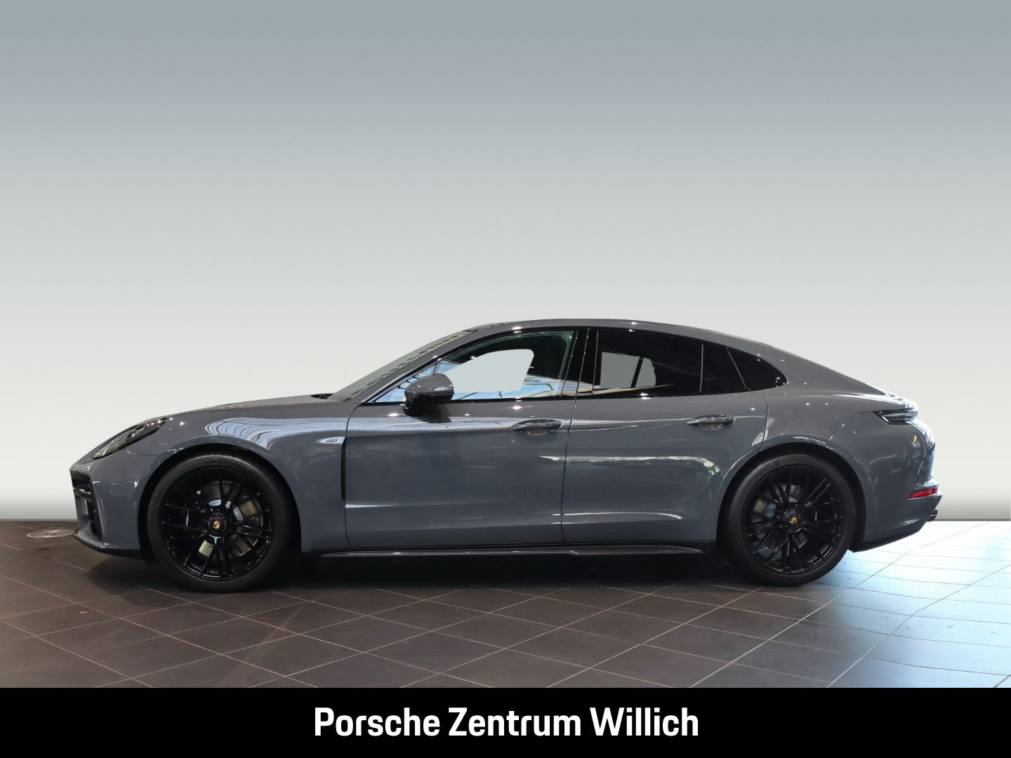 Porsche Panamera GTS Sportabgas Head-Up InnoDrive BOSE