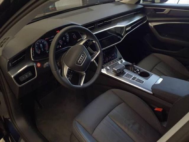 Audi A6 Avant 45 TFSI S-LINE PLUS - Samsaru's Car Outlet