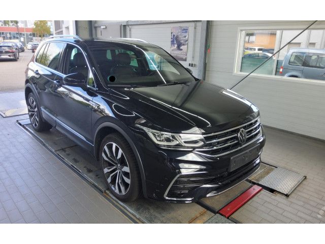 Volkswagen Tiguan 2.0 TDI R-Line 4Motion AHK IQ.LIGHT - LED