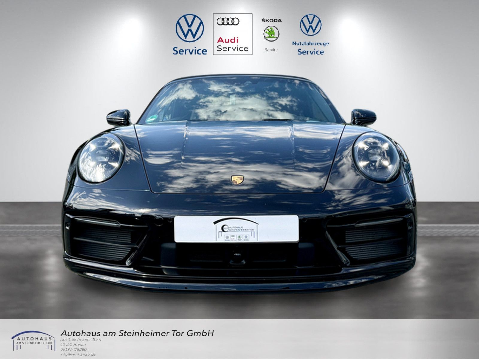Porsche 992 CARRERA 4 GTS-CARBON-BOSE-LIFTS-1HD-360°-20´