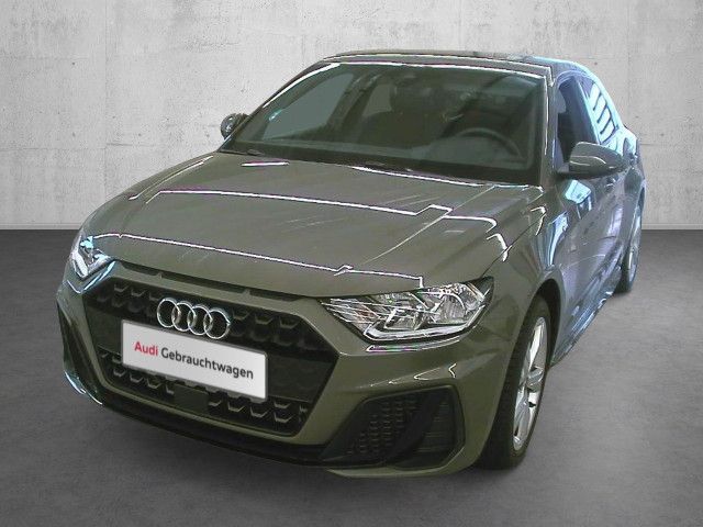 Audi A1 Sportback 25 TFSI S-Line - Samsaru's Car Outlet
