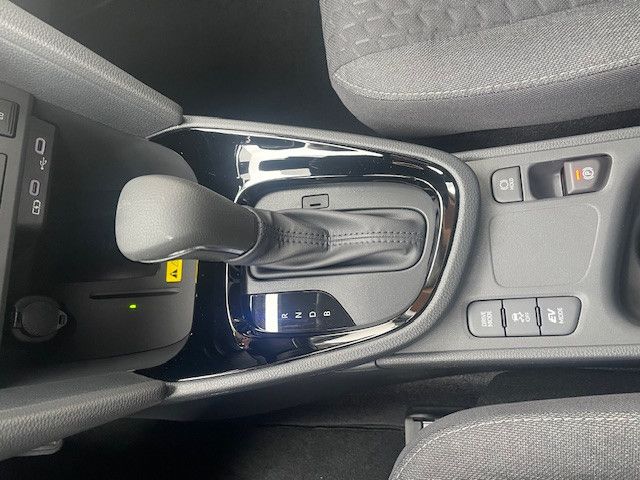 Toyota Yaris Cross 1,5 Hybrid Teamplayer