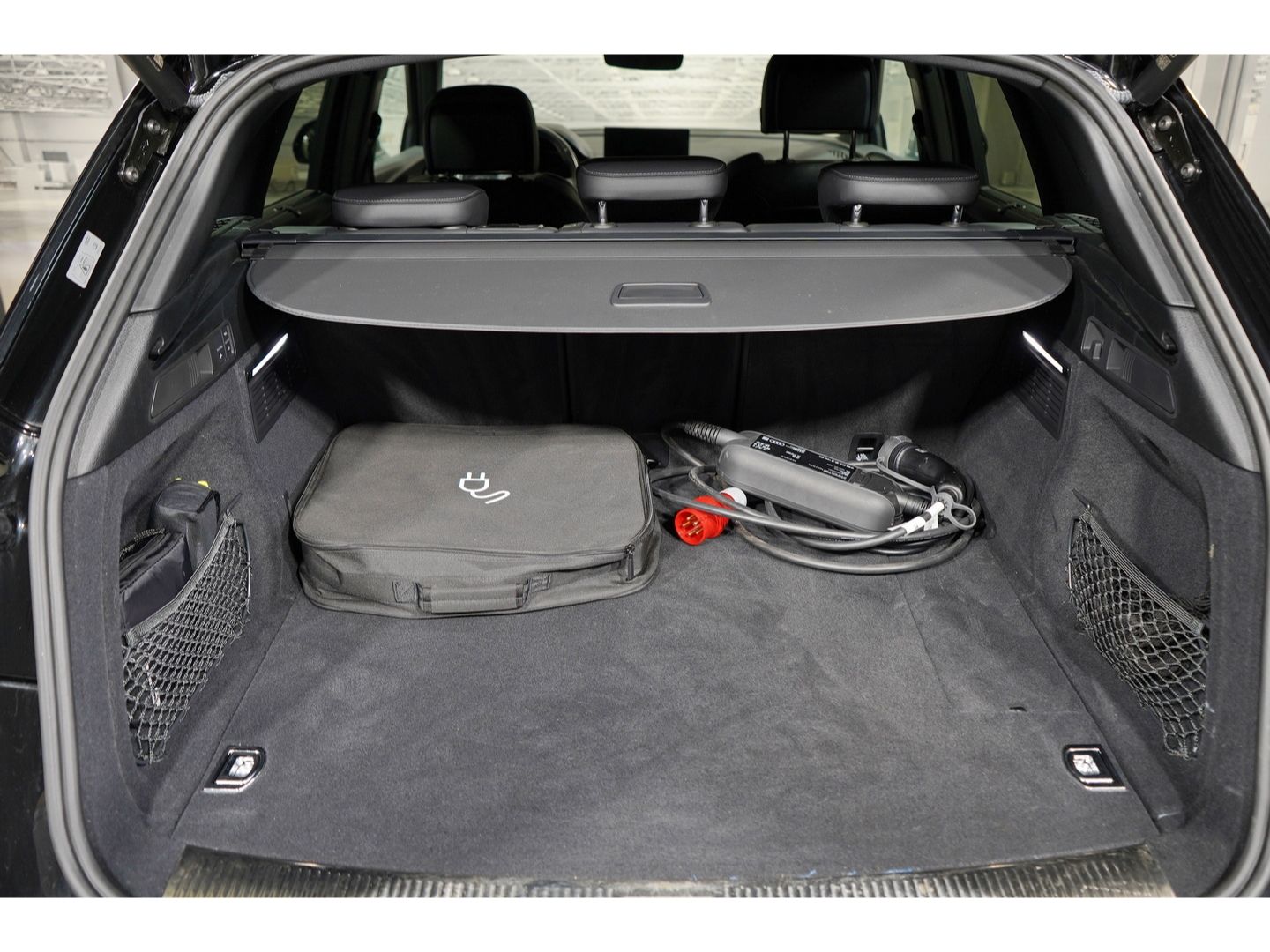 Audi Q5 S line 55 TFSI e quattro AHK 360 ACC