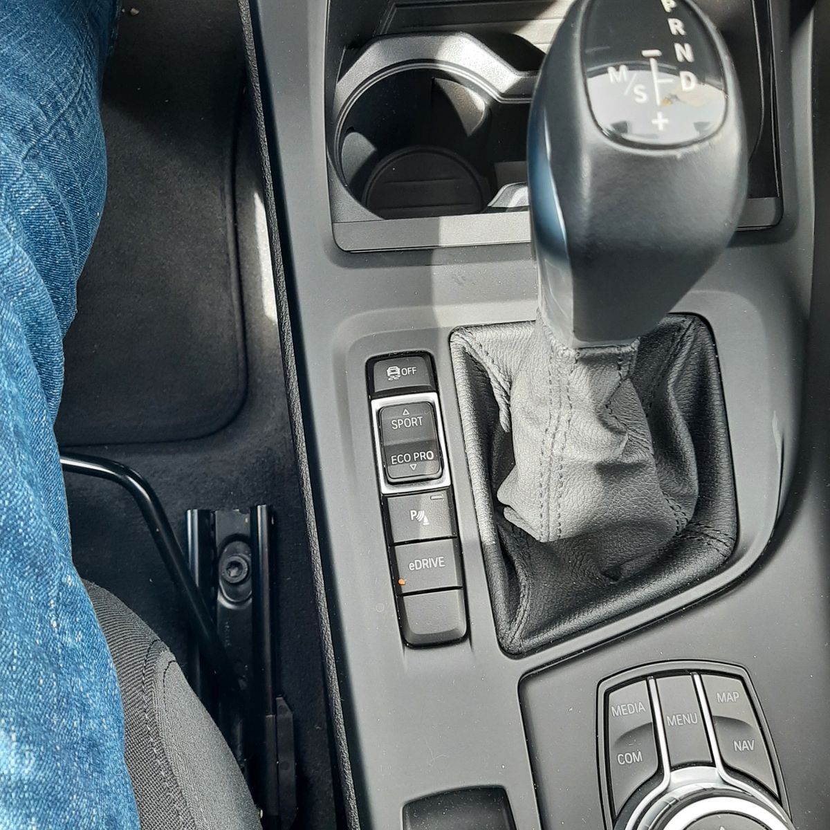 BMW X1 xDrive 25e - Samsaru's Car Outlet