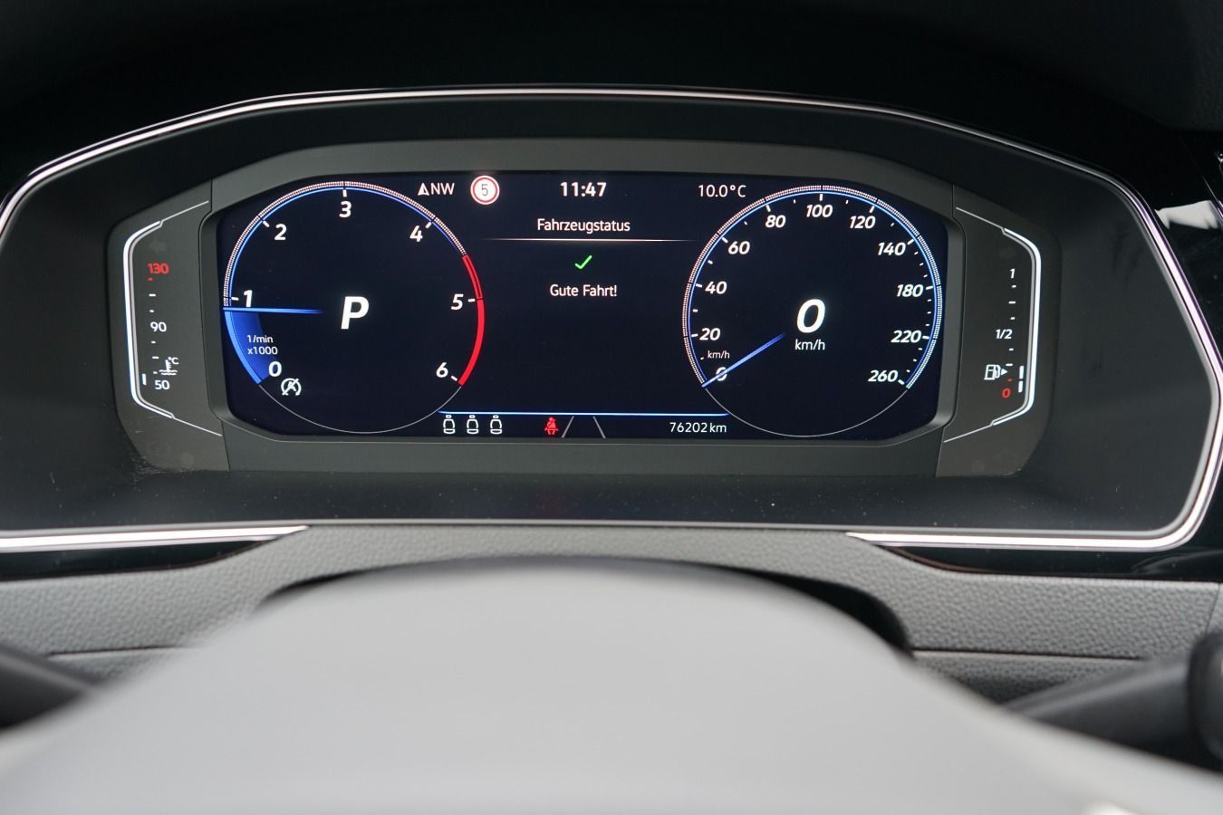Volkswagen Passat Variant 4Motion 2.0 TDI Business*AHK*ACC*