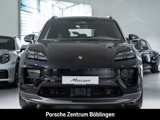 Porsche Macan 4 - Samsaru's Car Outlet