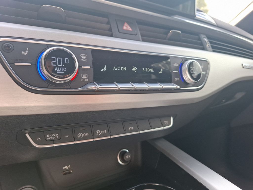 Audi A5 Sportback 50 TDI 3.0 TDI 210 kW S-line,Opik-P