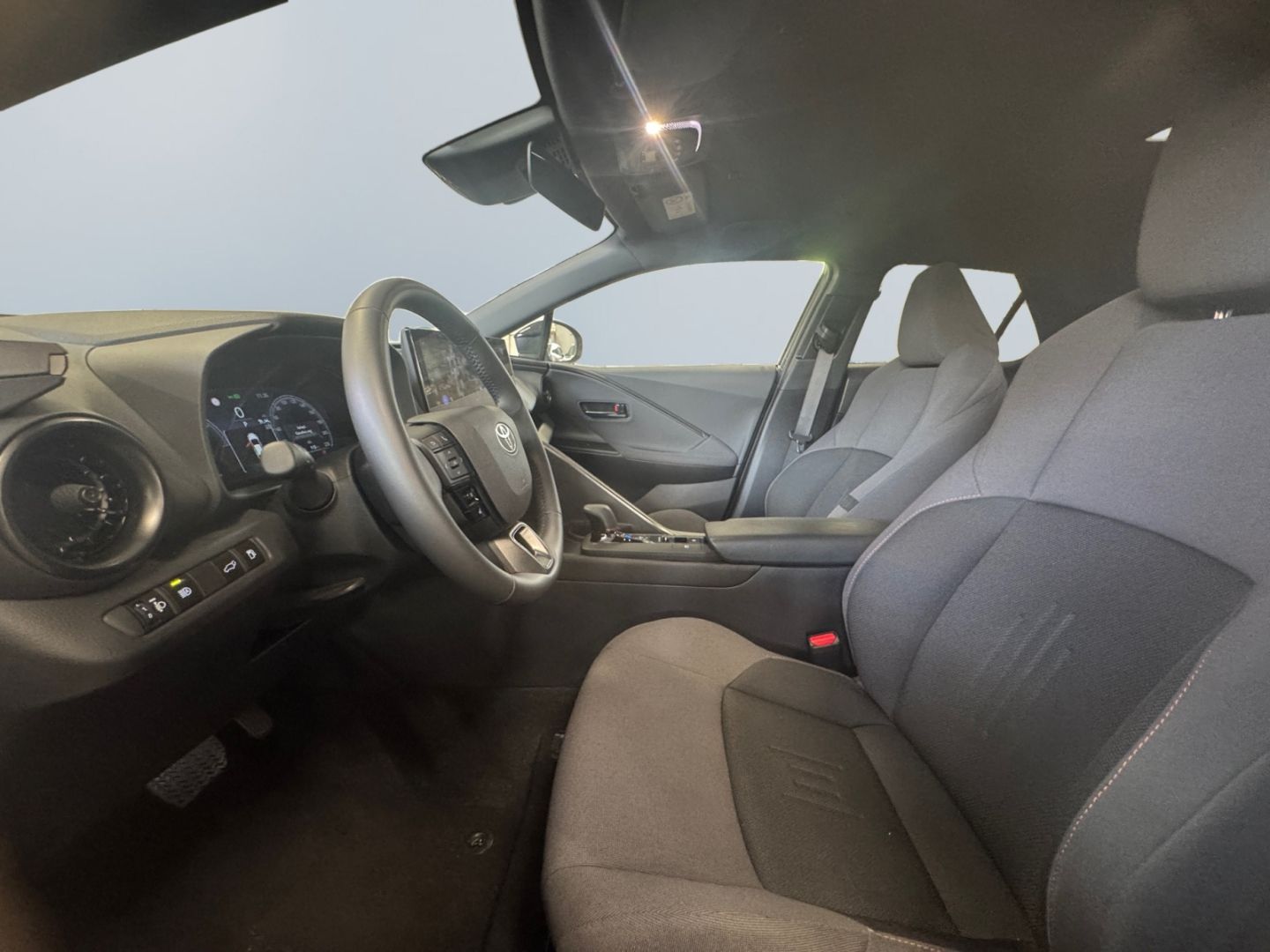 Toyota C-HR 1.8 Hybrid Team D *LED*ACC*CAM*Navi*CarPlay
