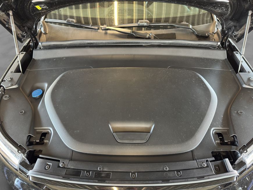 Volvo XC40 Twin Recharge Plus